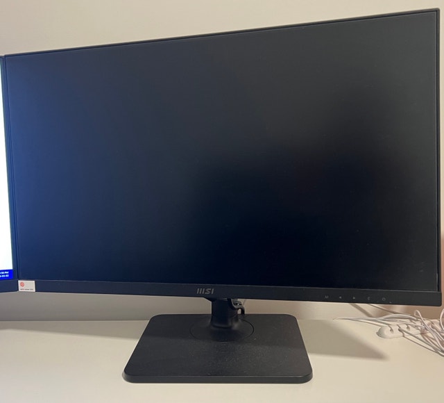 MSI MD241P 24" Monitor - photo 5