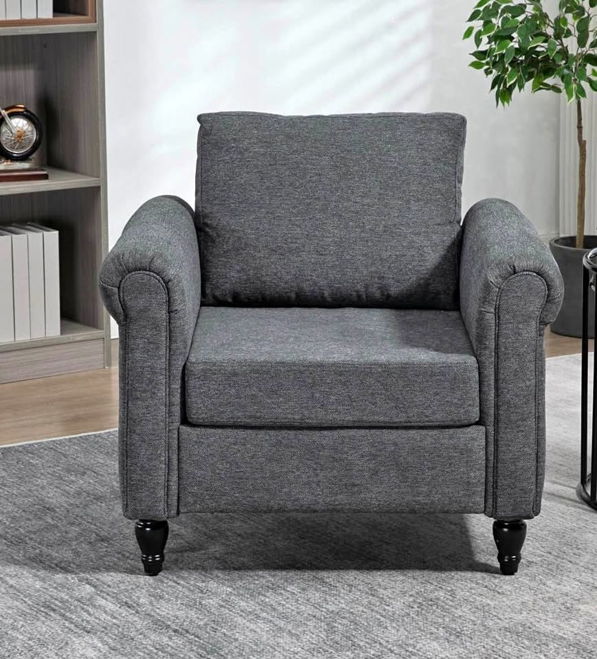 Brand New Vintage Armchair!!!!