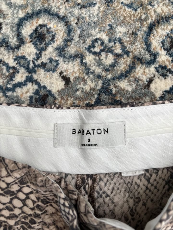 Aritzia pants - photo 2