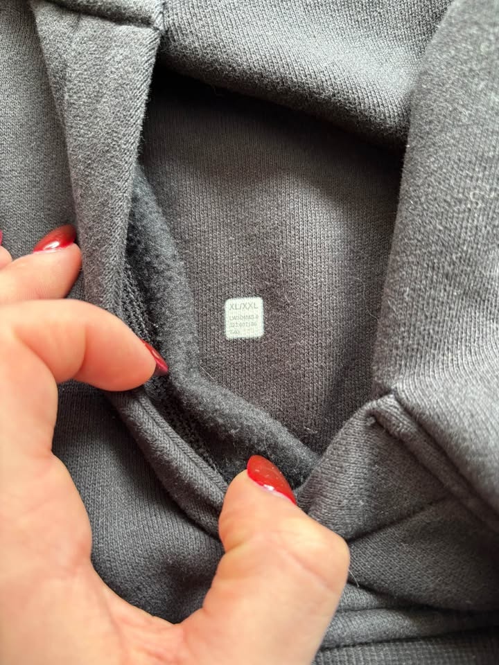 Lulu Scuba Hoodie - photo 2