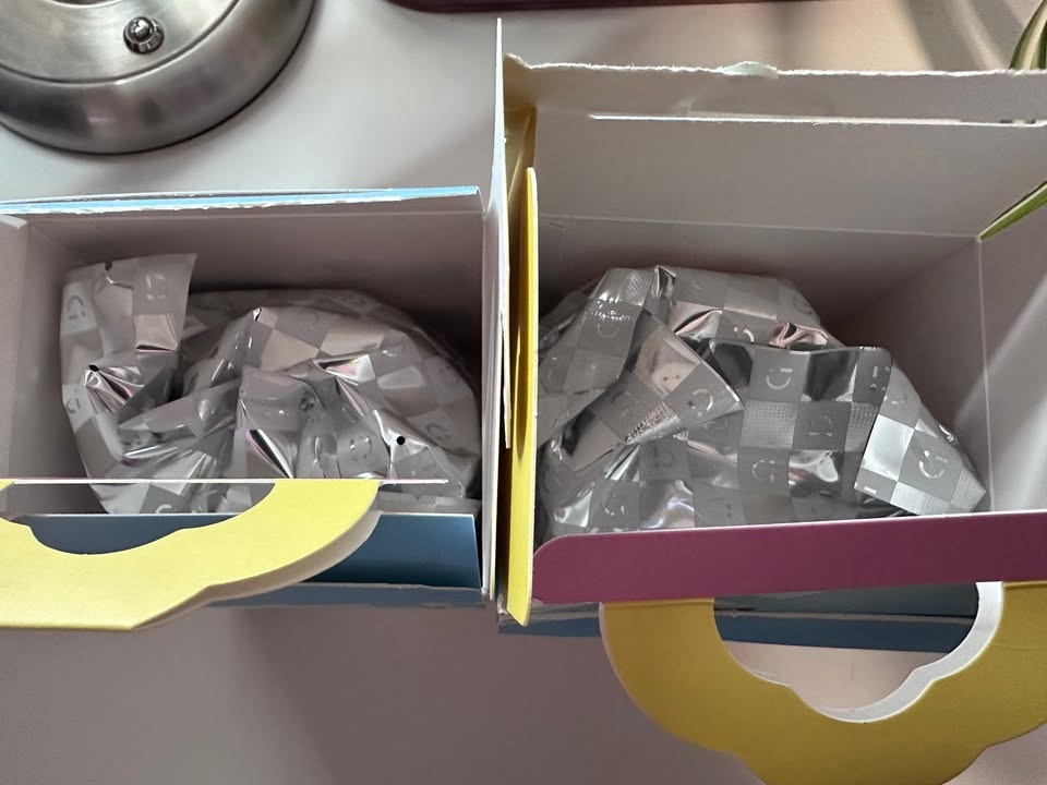 Miniso Blind Box Winnie the Pooh (Sheep, Open Box, Cash Only) - photo 2