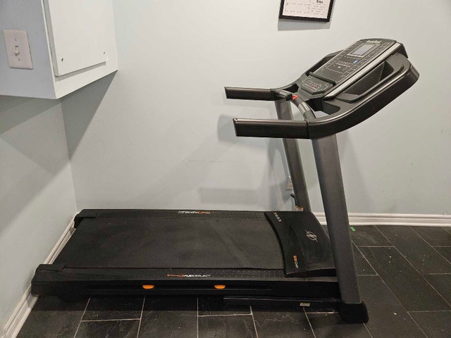 NordicTrack - T 6.5 S Treadmill - photo 2