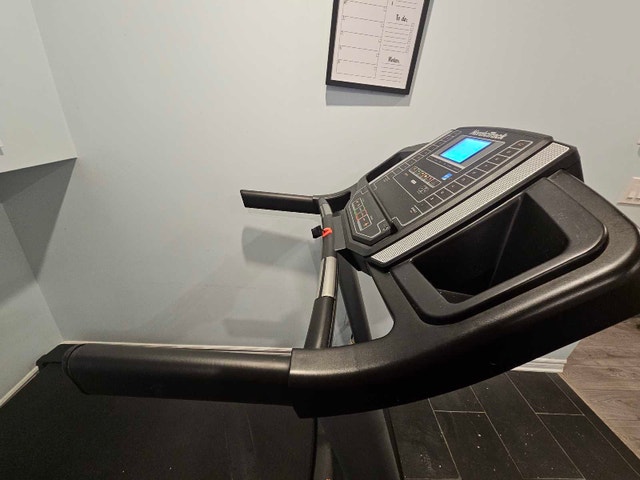 NordicTrack - T 6.5 S Treadmill - photo 3