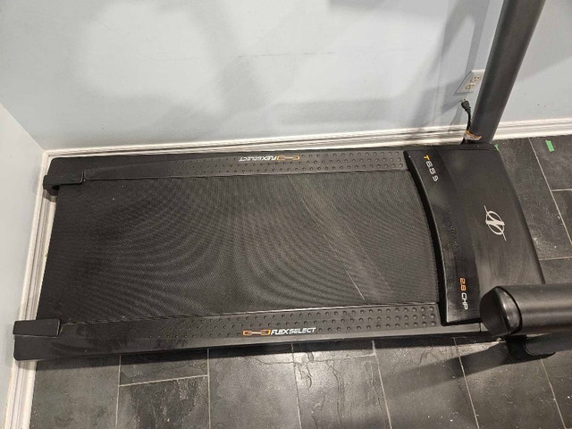 NordicTrack - T 6.5 S Treadmill - photo 4