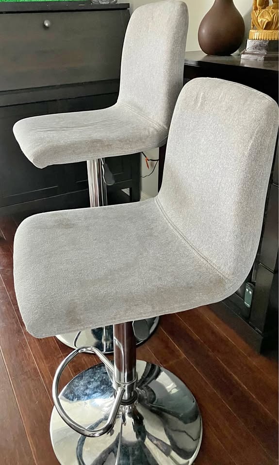 Breakfast/Bar High Chair