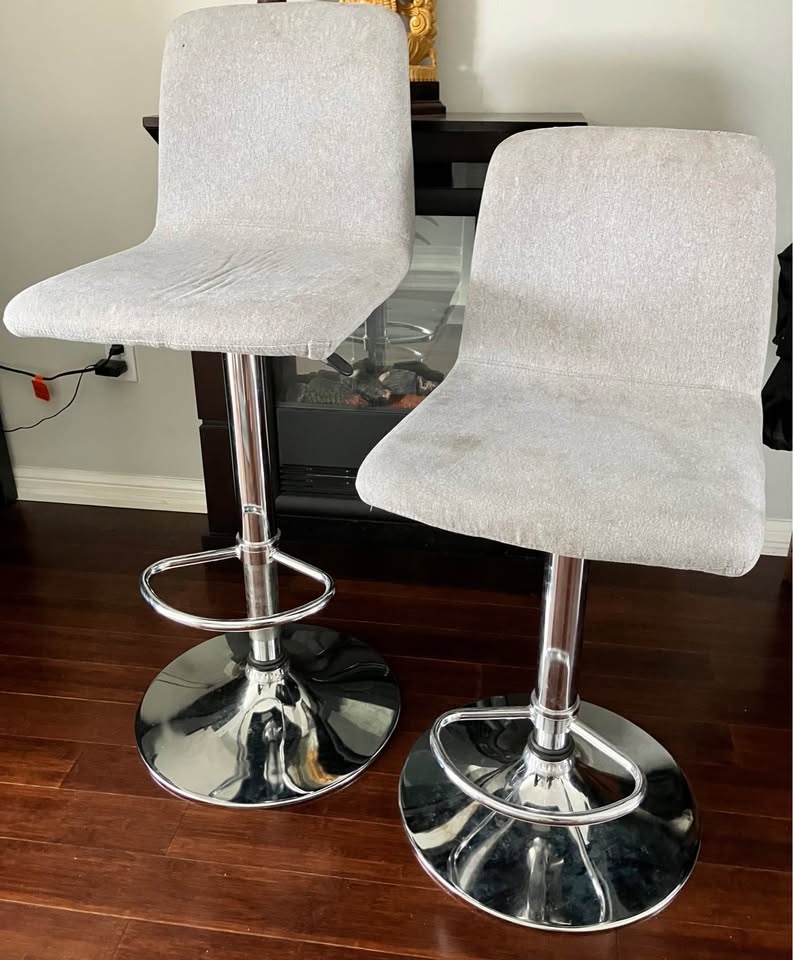 Breakfast/Bar High Chair - photo 2
