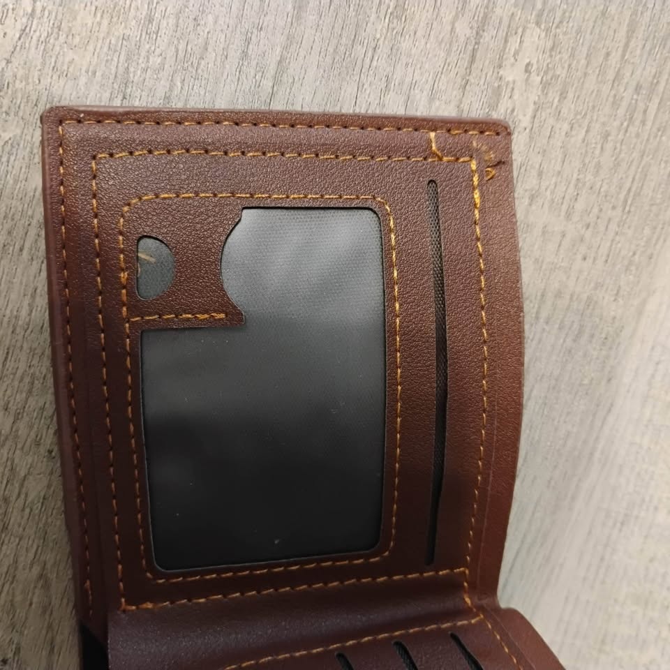 Men's Wallet - photo 2