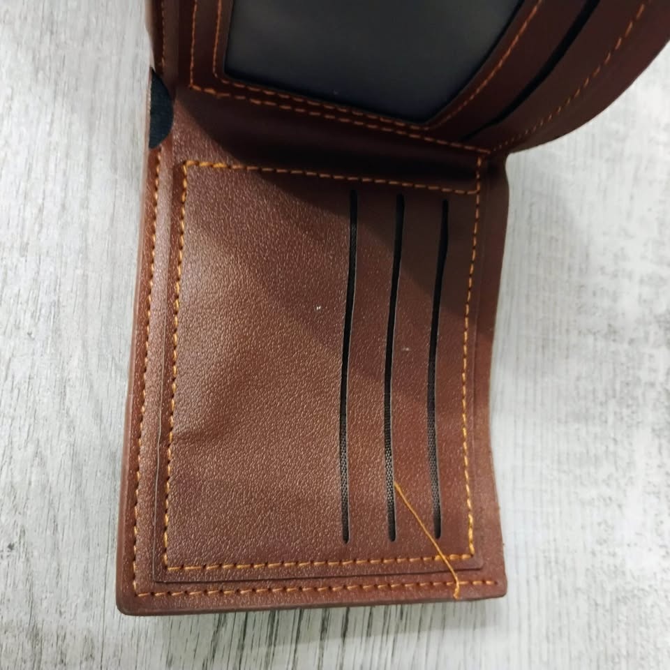 Men's Wallet - photo 3