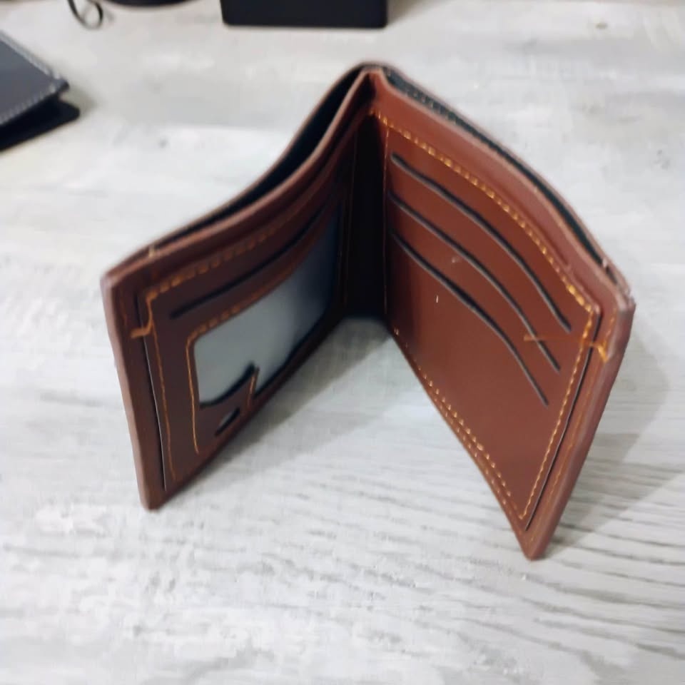 Men's Wallet - photo 4