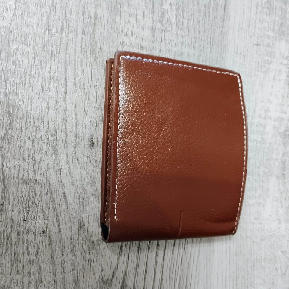 Men's Wallet - photo 5
