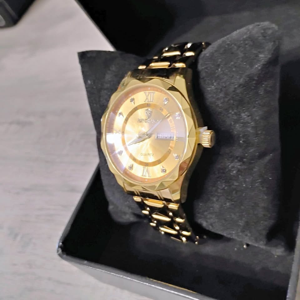 Men’s Watch