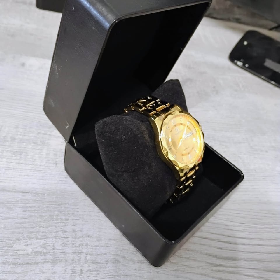 Men’s Watch - photo 2