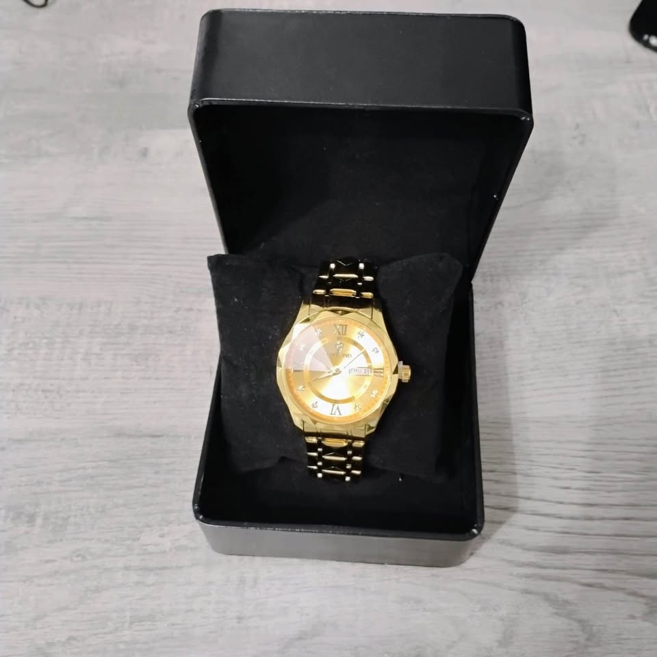Men’s Watch - photo 3