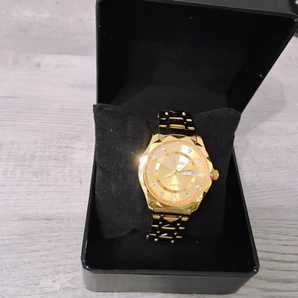 Men’s Watch - photo 4