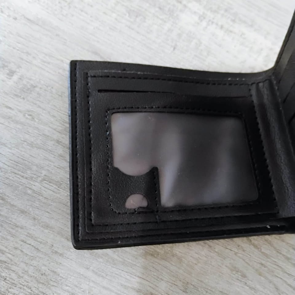 Men’s wallet - photo 2