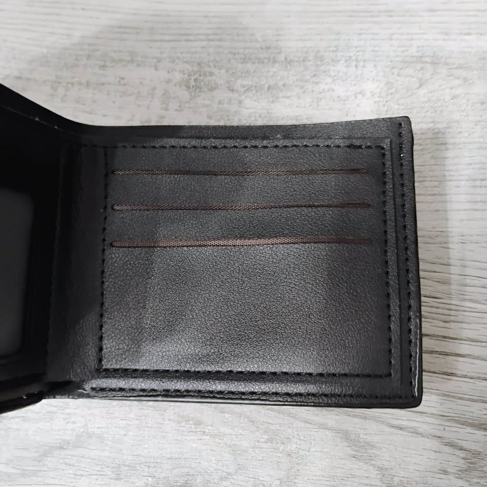 Men’s wallet - photo 3
