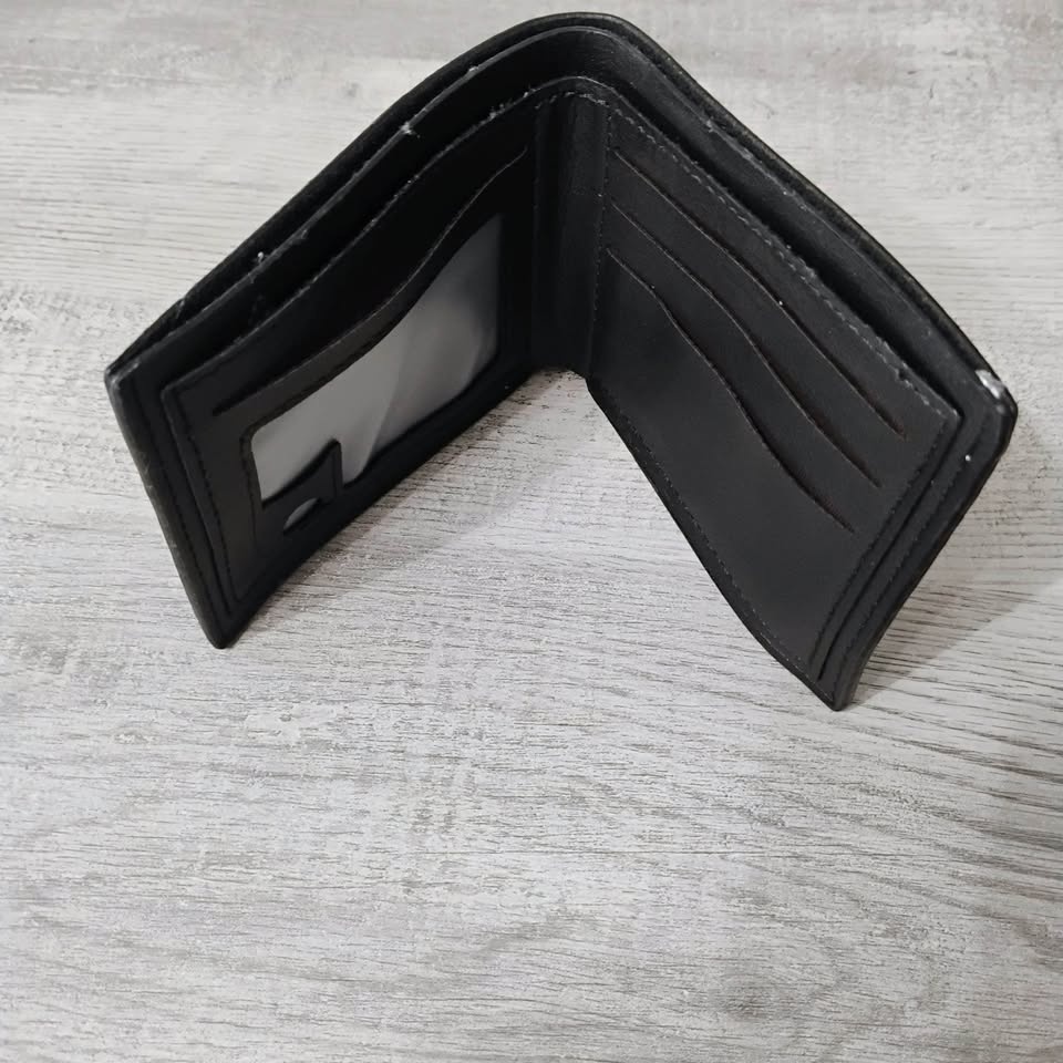 Men’s wallet - photo 4