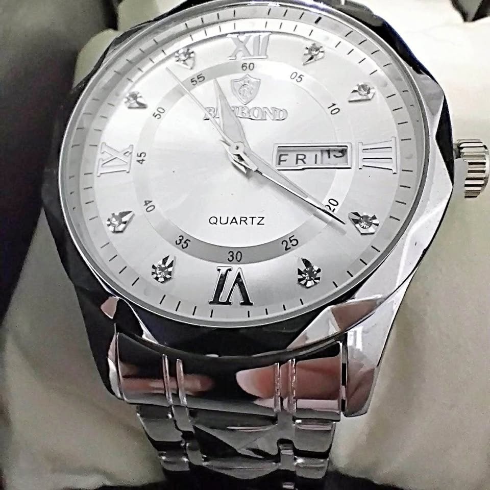 Men’s Watch