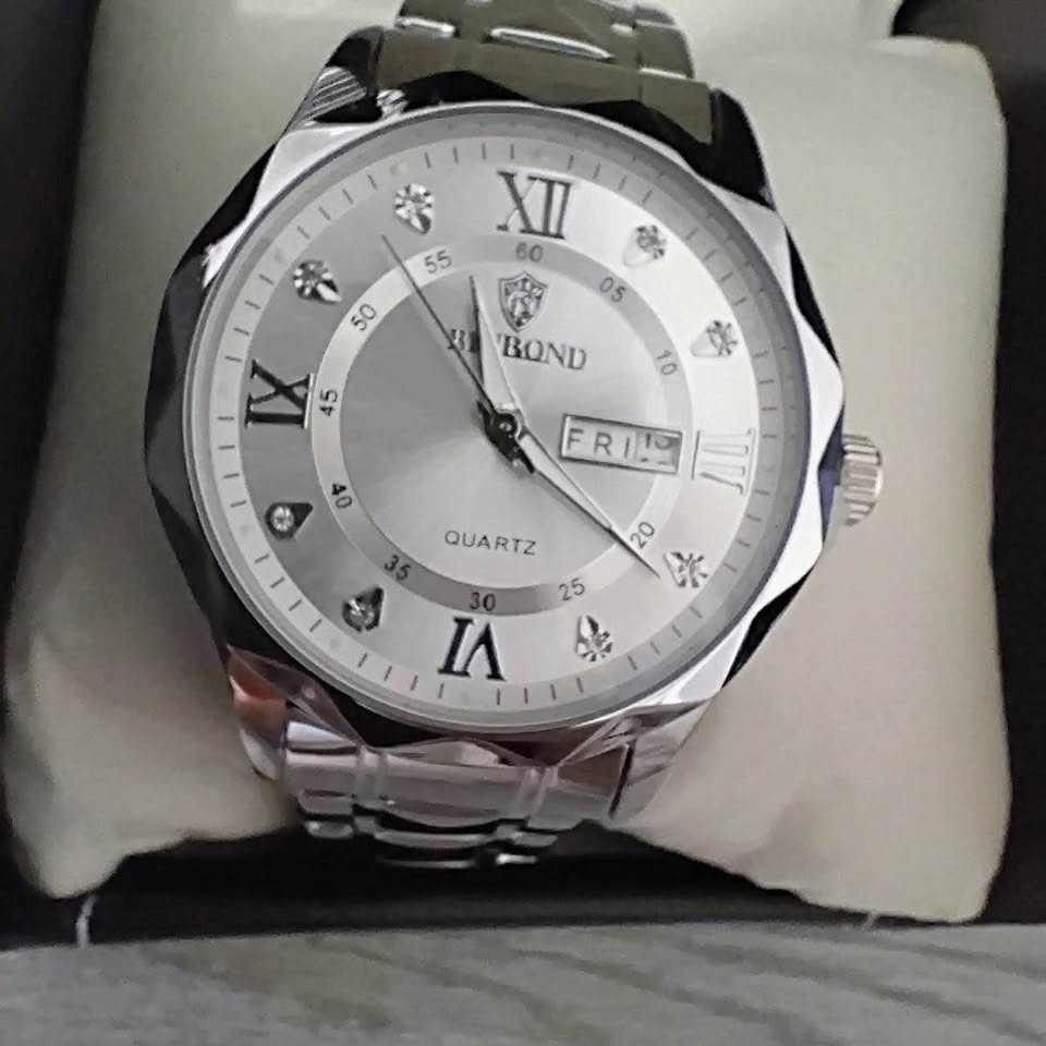 Men’s Watch - photo 2