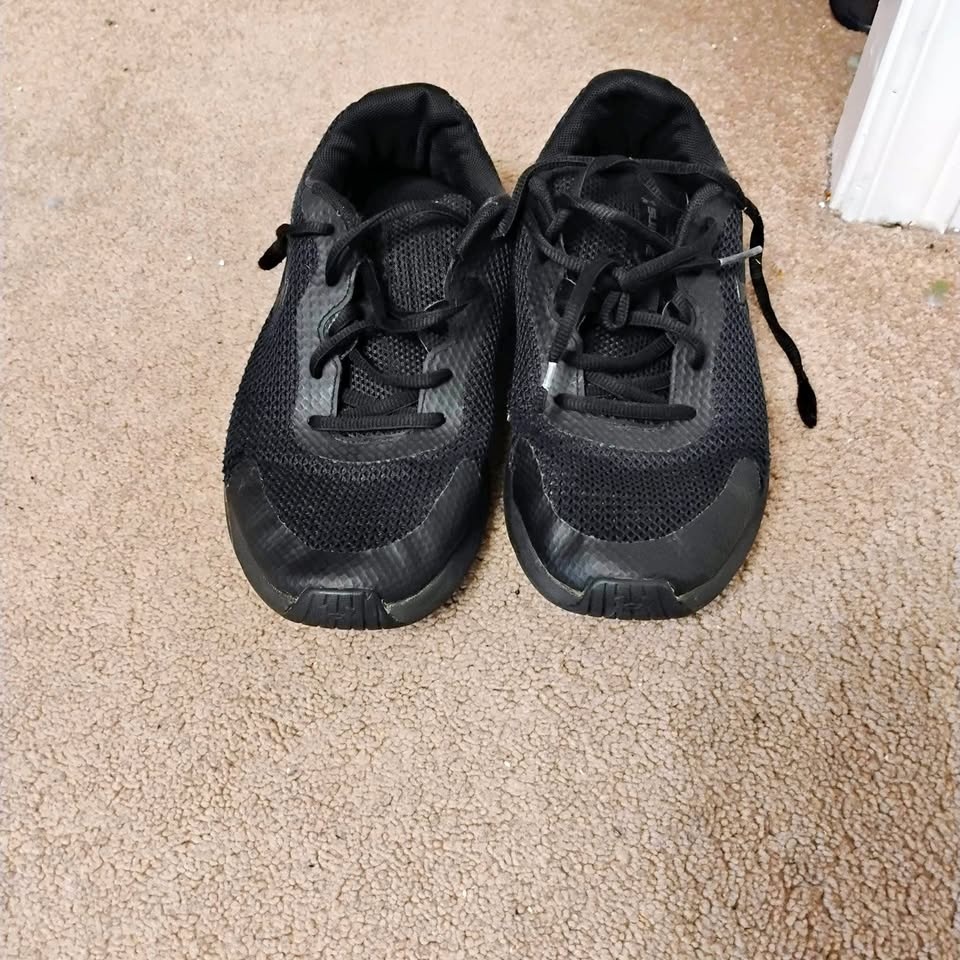 Shoes Size 8.5