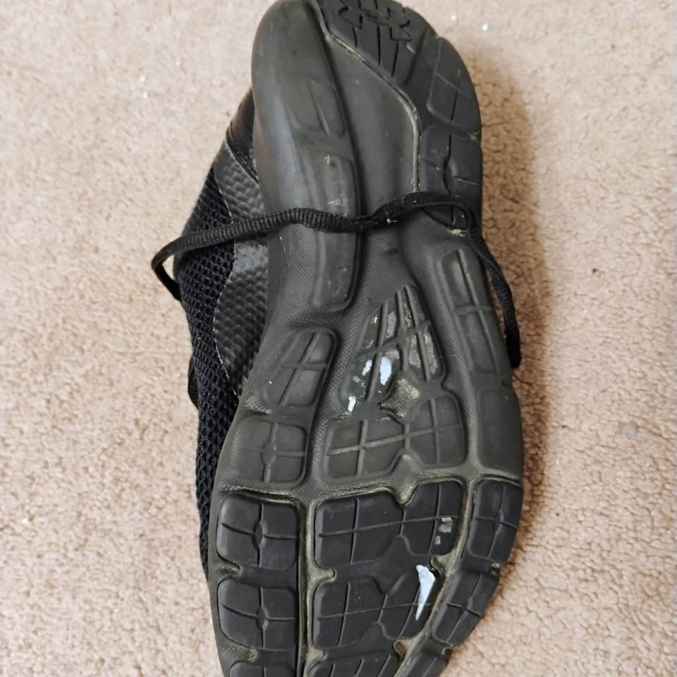 Shoes Size 8.5 - photo 5