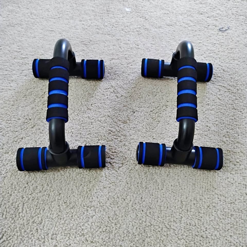 Push-up Calisthenics Equipment
