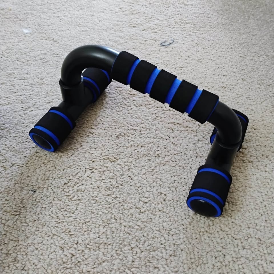Push-up Calisthenics Equipment - photo 2