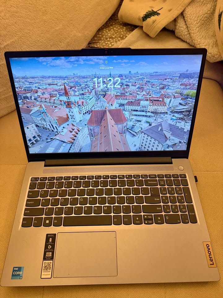Lenovo Laptop Brand New