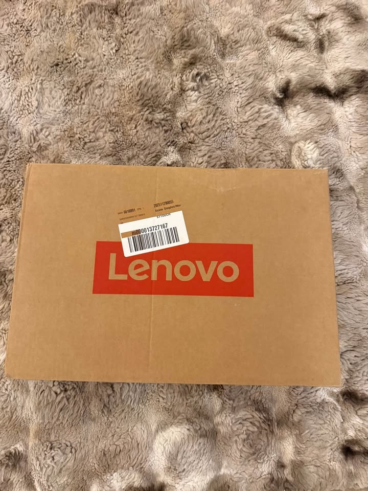 Lenovo Laptop Brand New - photo 2