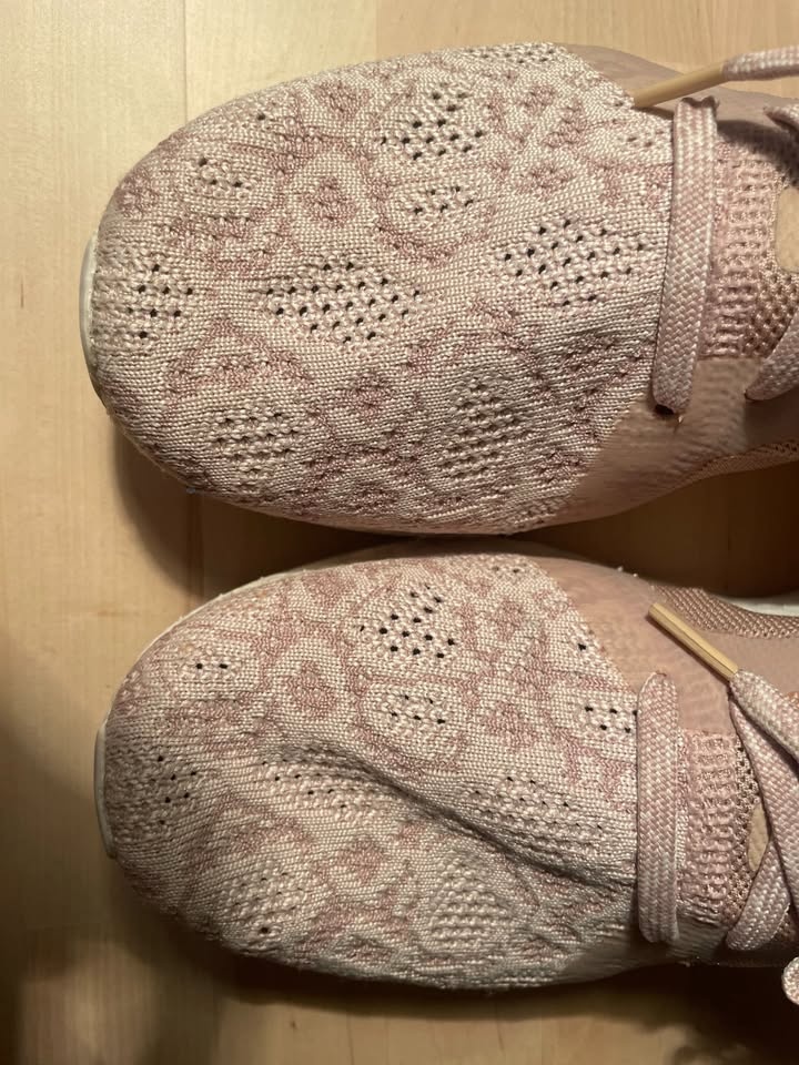 Adidas Women's Pureboost X Element Running Shoes Sz 9.5 - photo 3