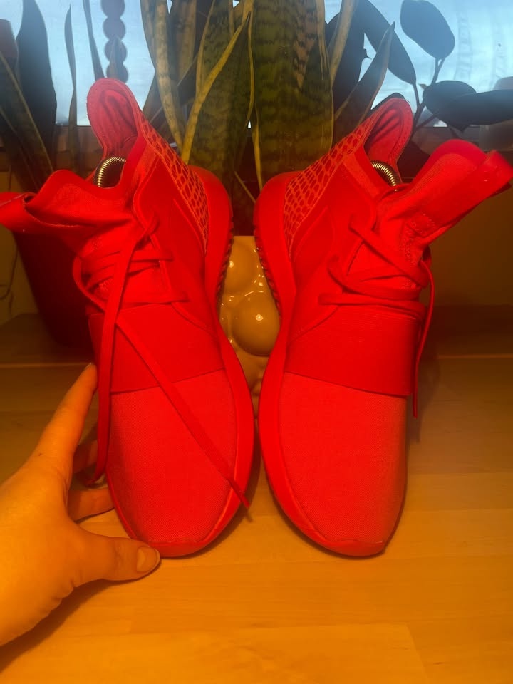 Adidas Women's Tubular Defiant Sneakers US 8.5 - photo 2