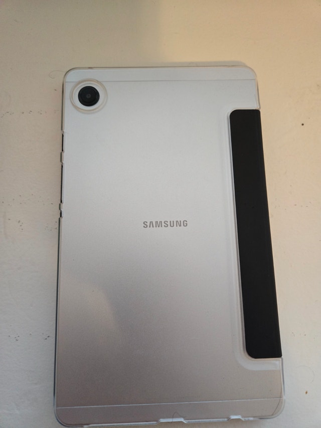 Samsung Galaxy Tab A9 - photo 5