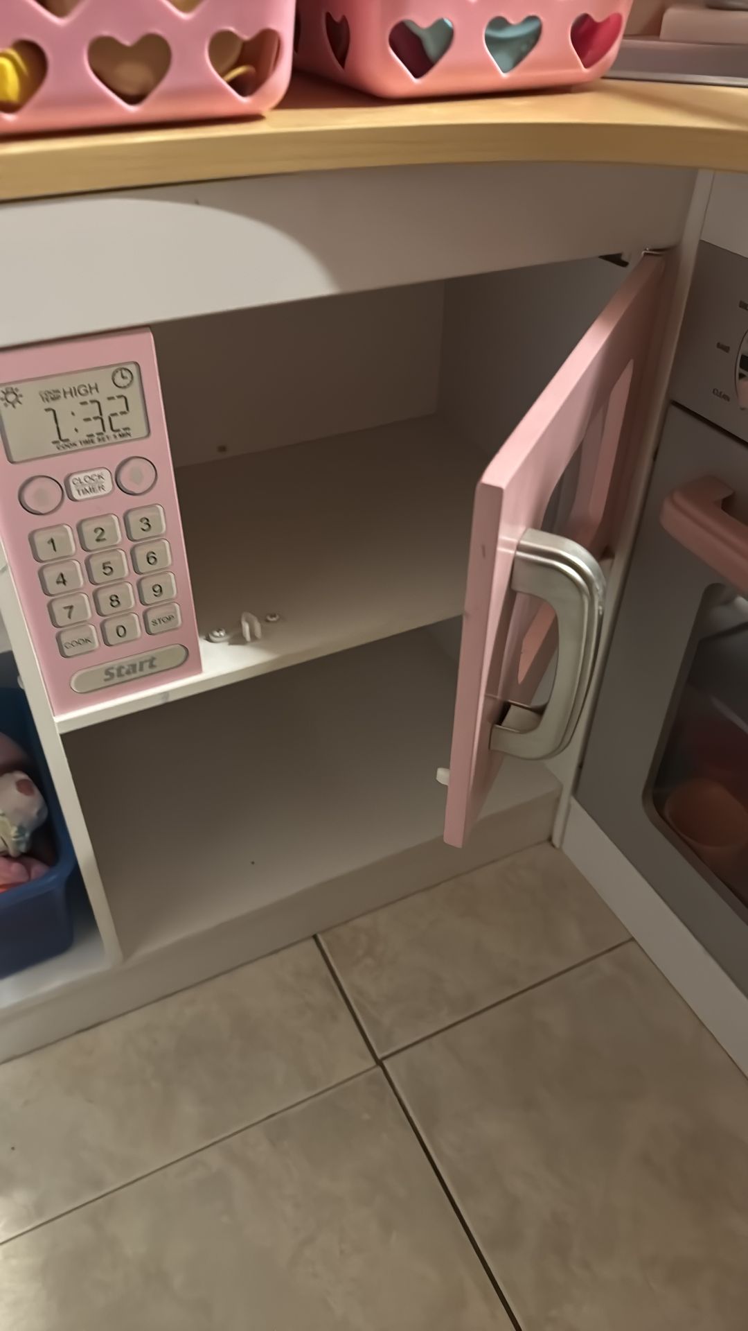 Play kitchen with all accessories - photo 2
