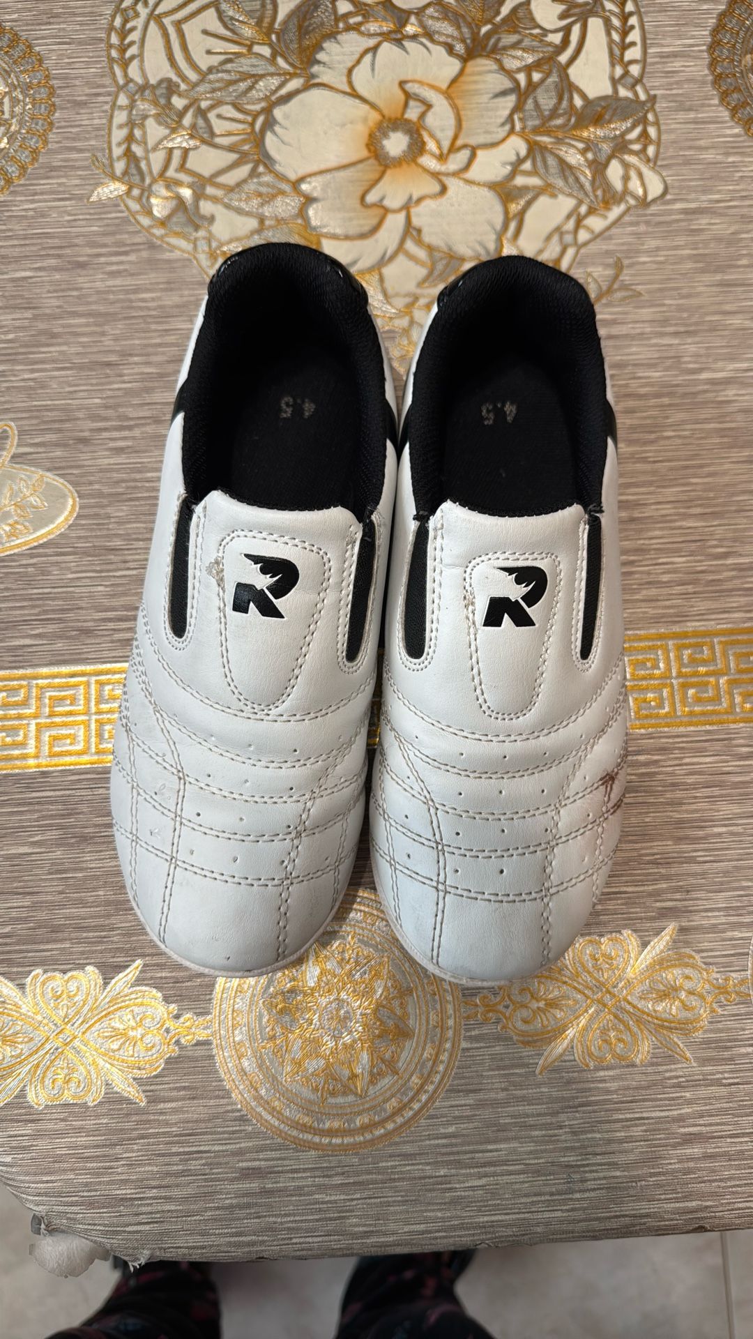 Karate Shoes