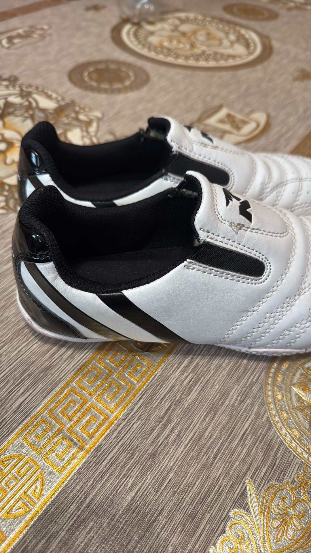 Karate Shoes - photo 2