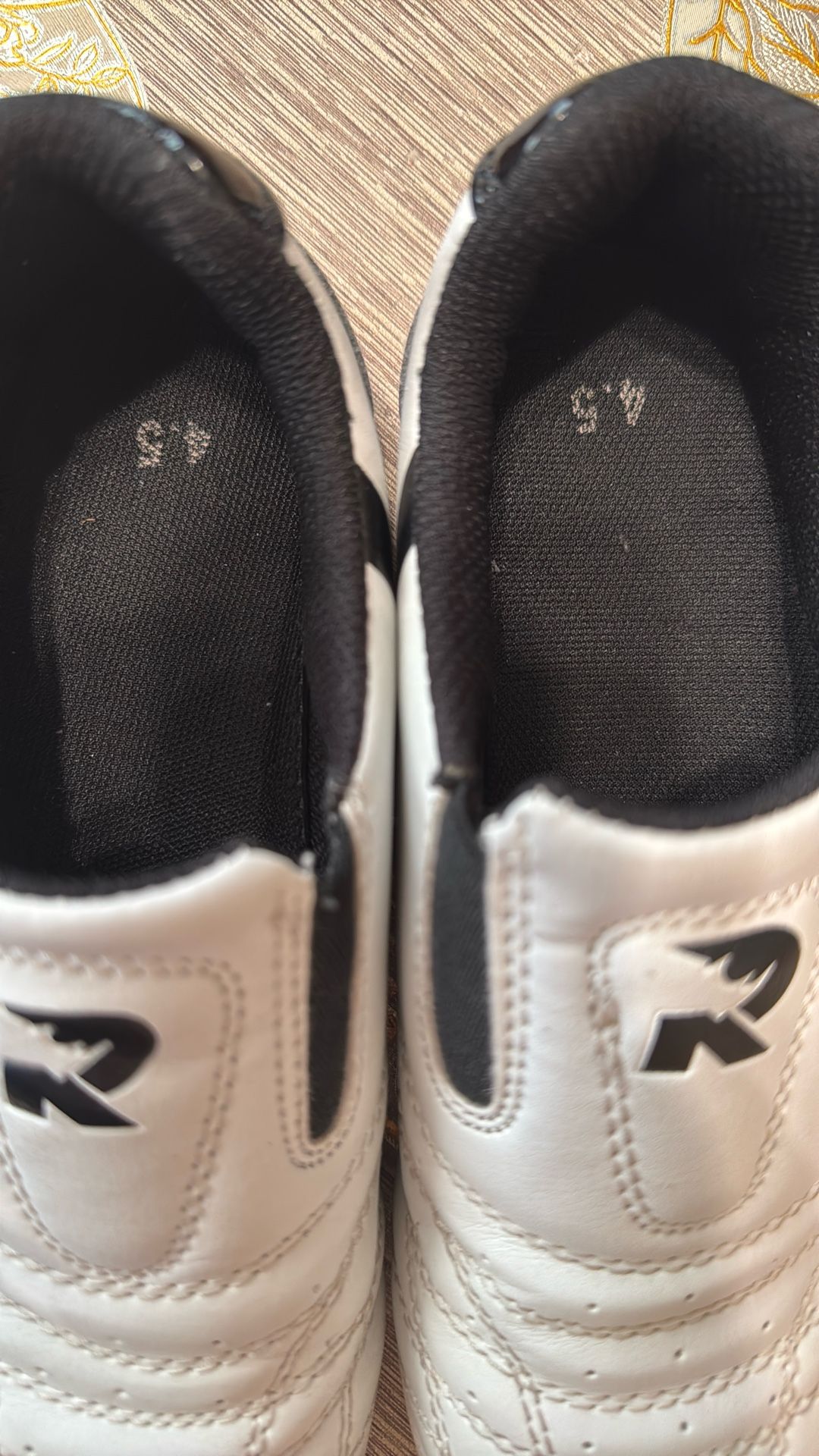 Karate Shoes - photo 3