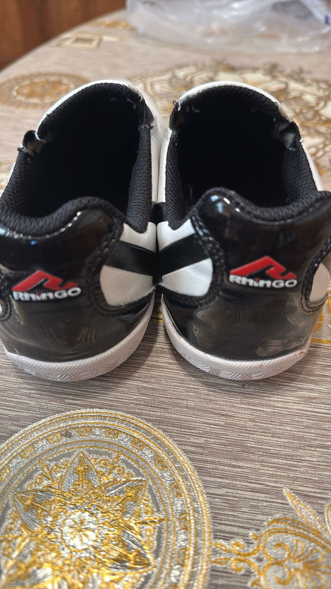 Karate Shoes - photo 4