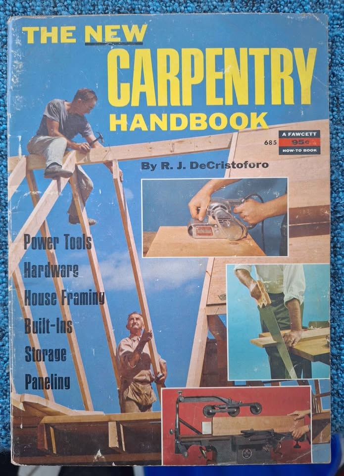 Vintage Home Improvement Books - Woodburning Stoves, Cabins, Car - photo 4