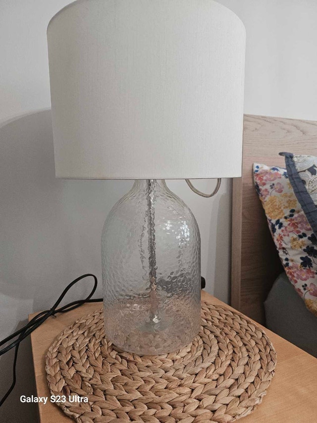 Stylish Lampshades for Table Lamps - $18 Each - photo 2