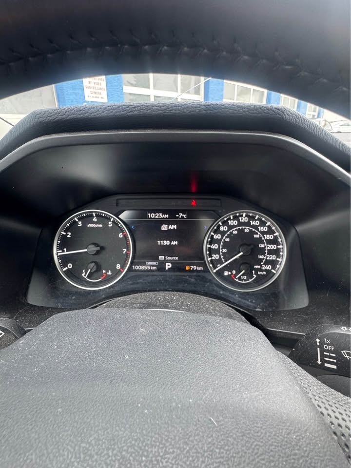 2023 Mitsubishi Outlander - photo 5