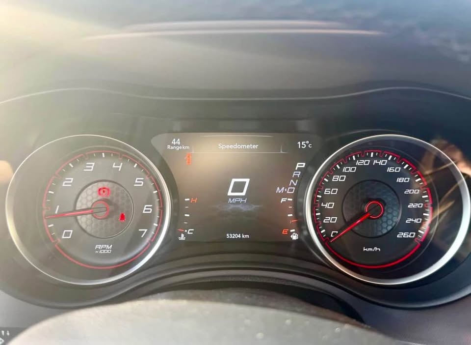 2023 Dodge Charger SXT Plus - photo 5