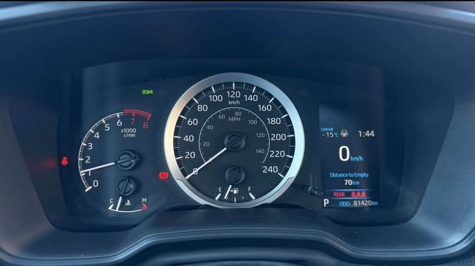 2021 Toyota Corolla LE - photo 5