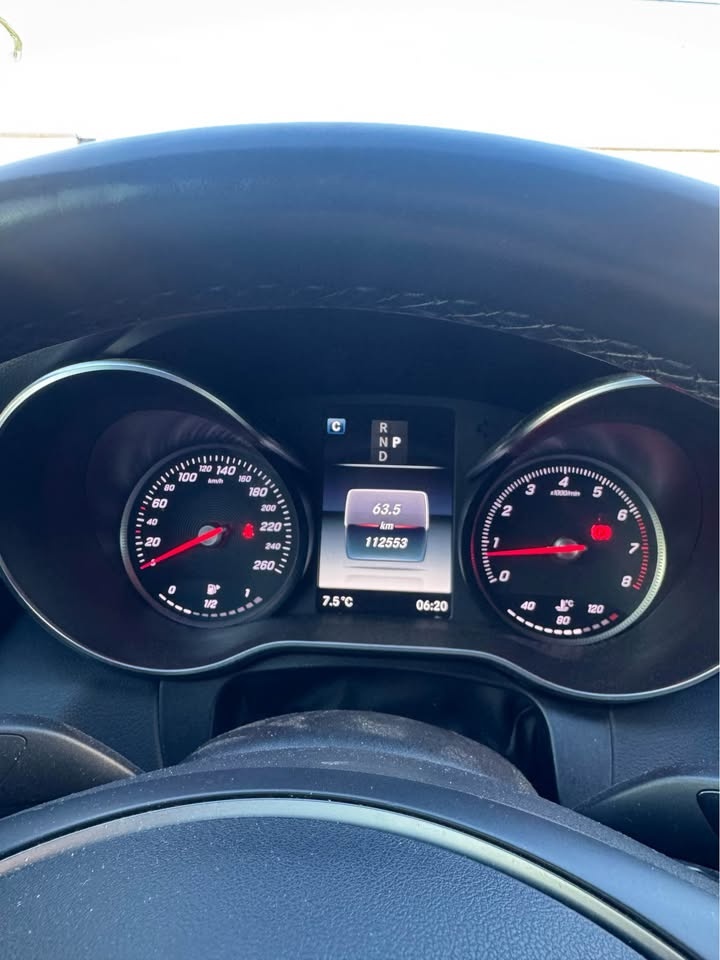 2018 Mercedes-Benz C-Class - photo 4