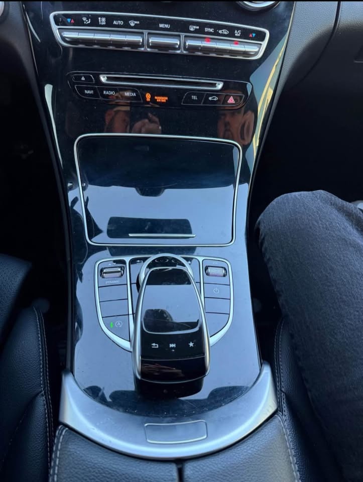 2018 Mercedes-Benz C-Class - photo 5