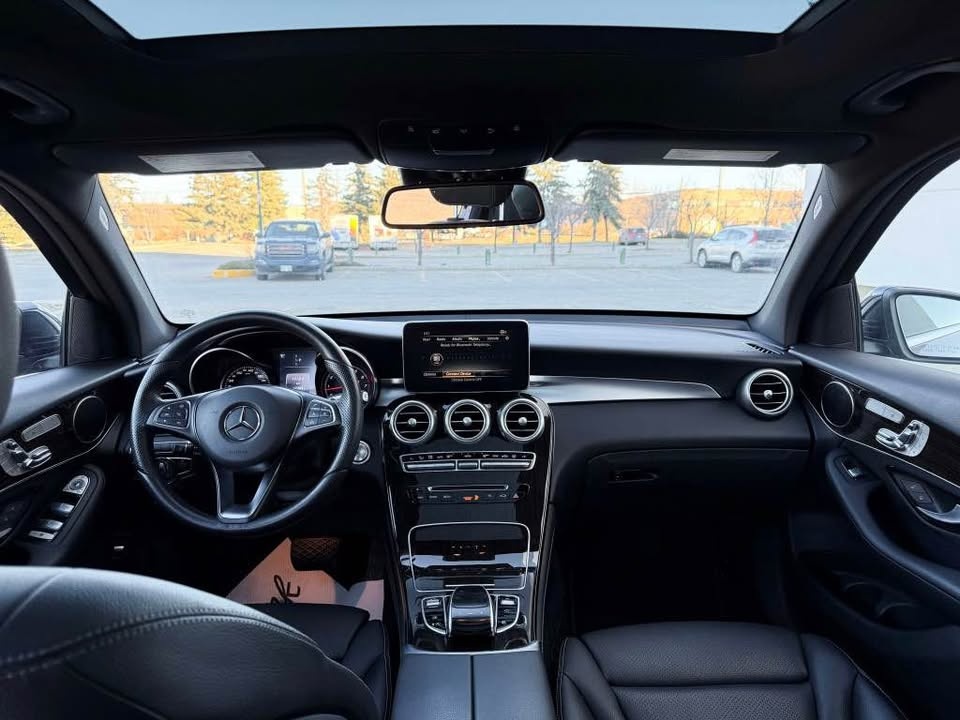 2017 Mercedes-Benz GLC - photo 4