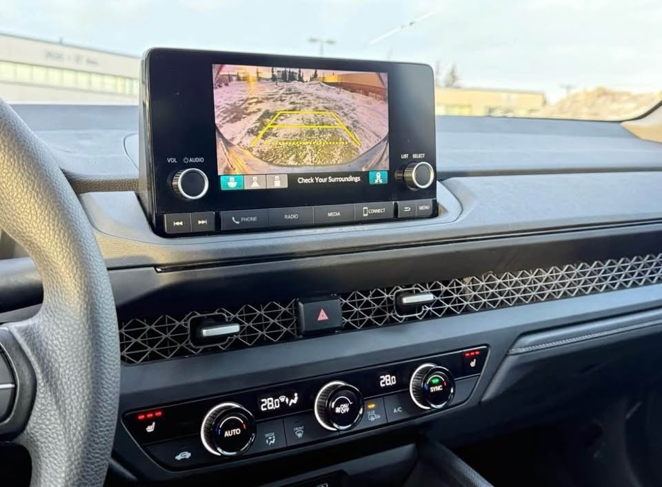 2023 Honda Accord - photo 5