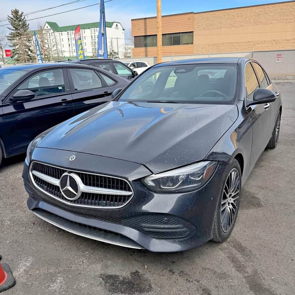 2024 C300