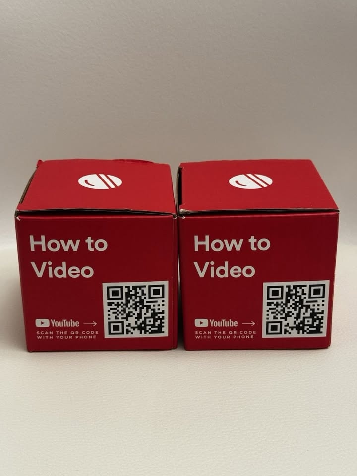 Lot 2 BOXBOLLEN Boxing Reflex Ball MMA/ Workout Game w/ App QR - photo 2