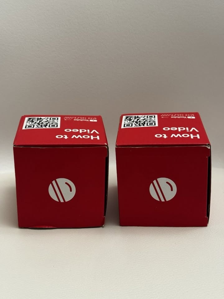 Lot 2 BOXBOLLEN Boxing Reflex Ball MMA/ Workout Game w/ App QR - photo 5