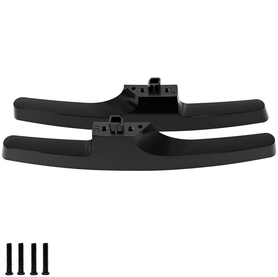 TV Stand Legs for Samsung TV UN32J4000AF UN32M4500BF